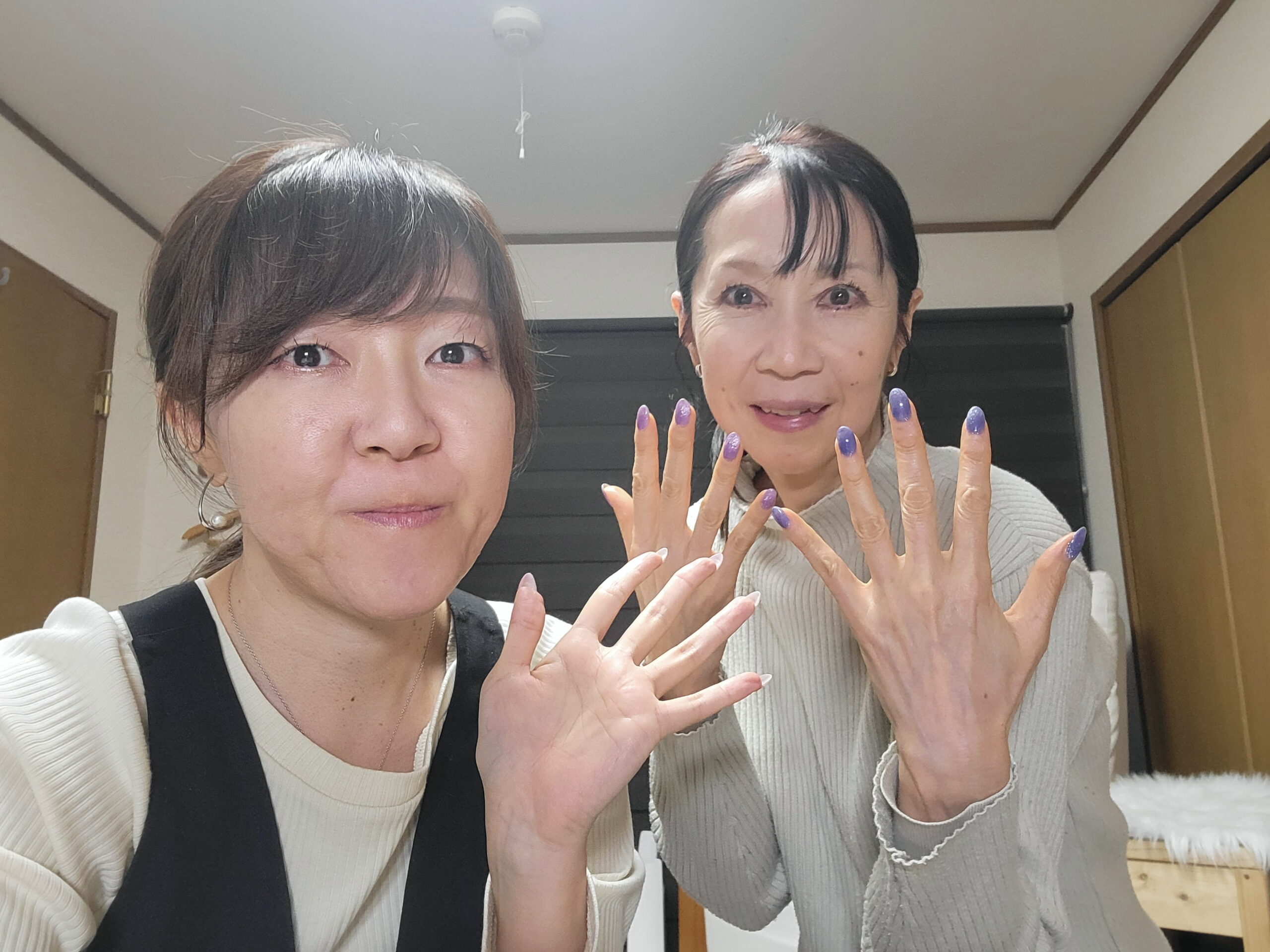 三島ジェルネイルサロン｜自爪に優しいデザインネイルならラズネイル