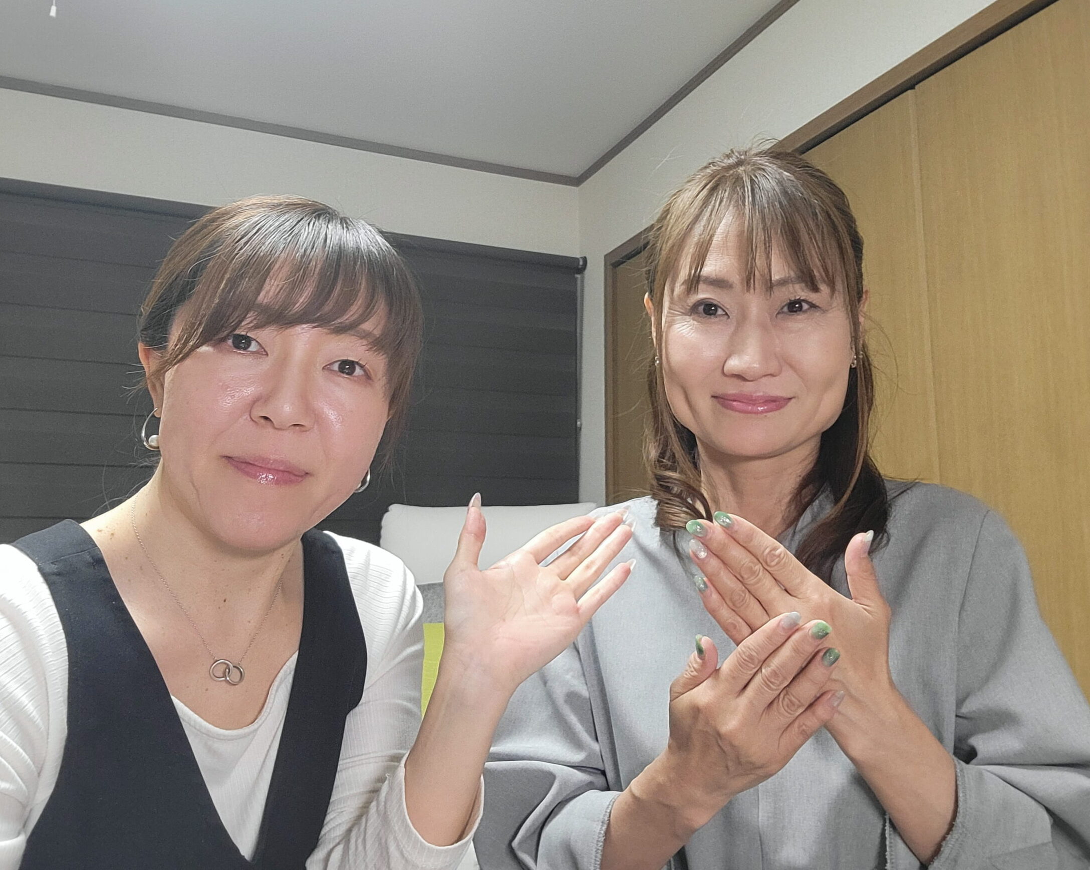 三島ジェルネイルサロン｜自爪に優しいデザインネイルならラズネイル