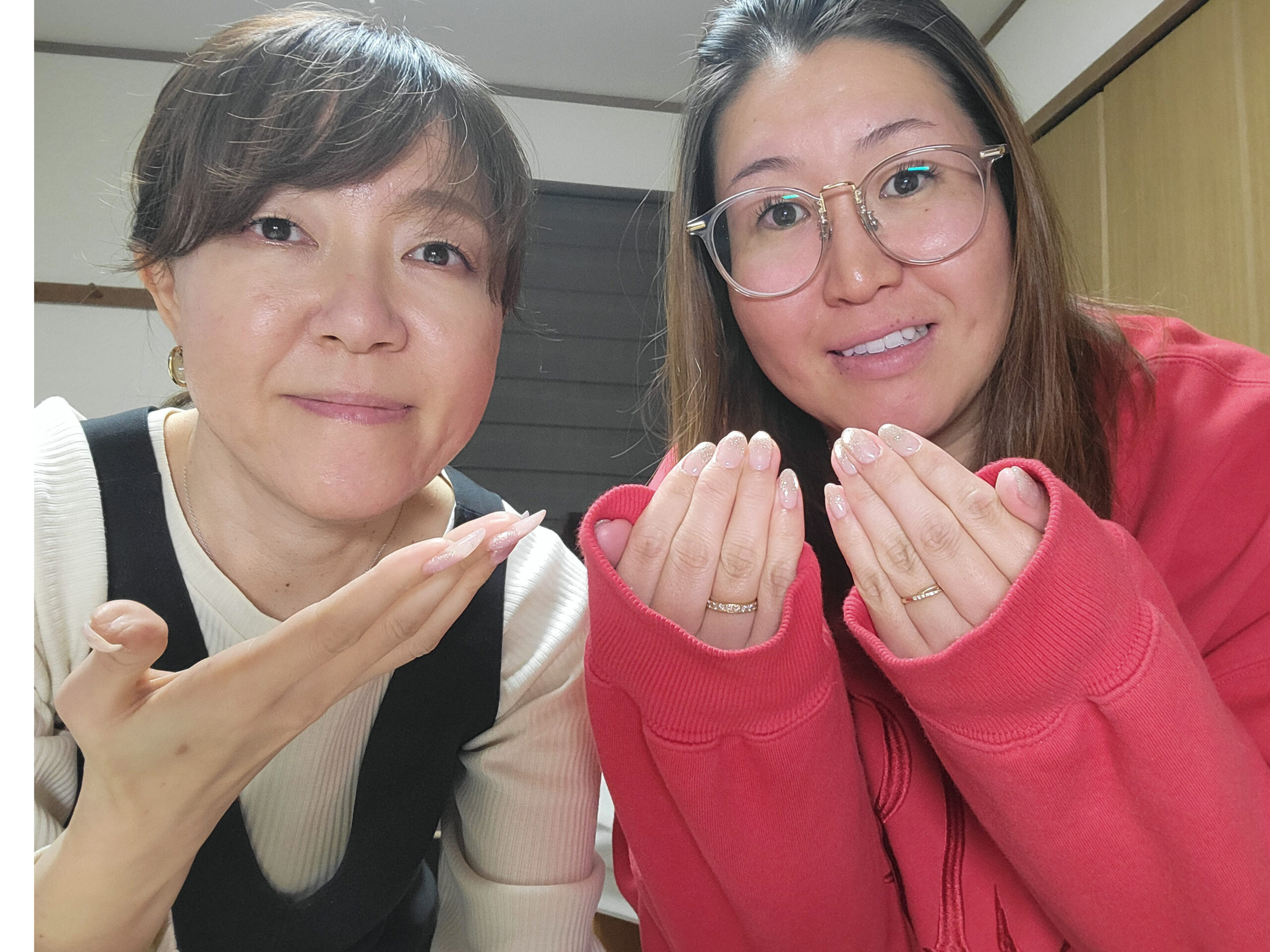 三島ジェルネイルサロン｜自爪に優しいデザインネイルならラズネイル
